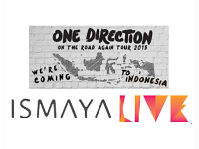 Ismaya Live