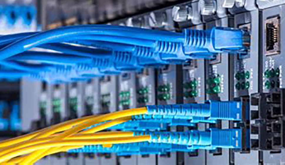 Network Infrastructure System