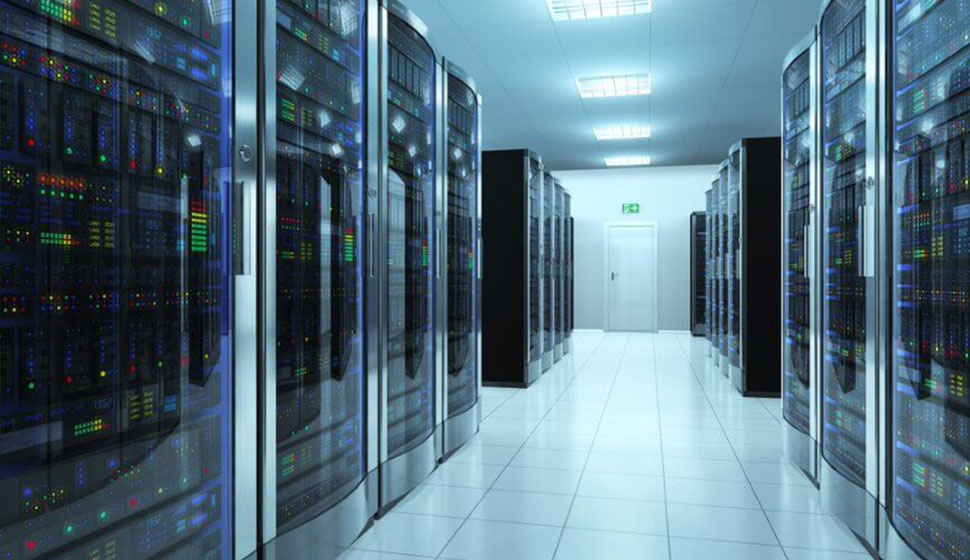 Data Center