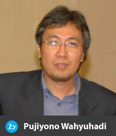 Pujiyono Wahyuhadi Pujiyono Wahyuhadi